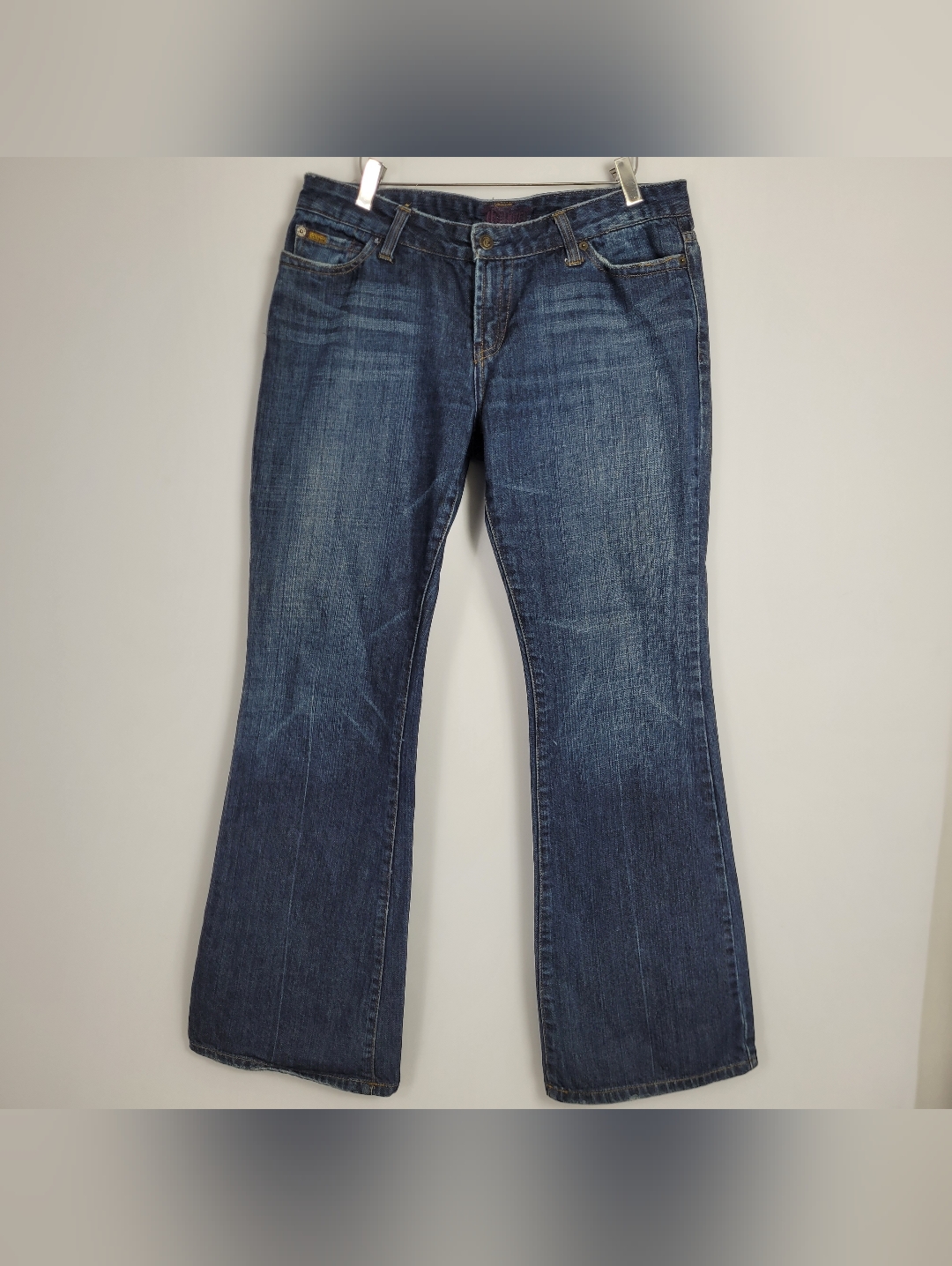 Empire Flare Jeans Size 11